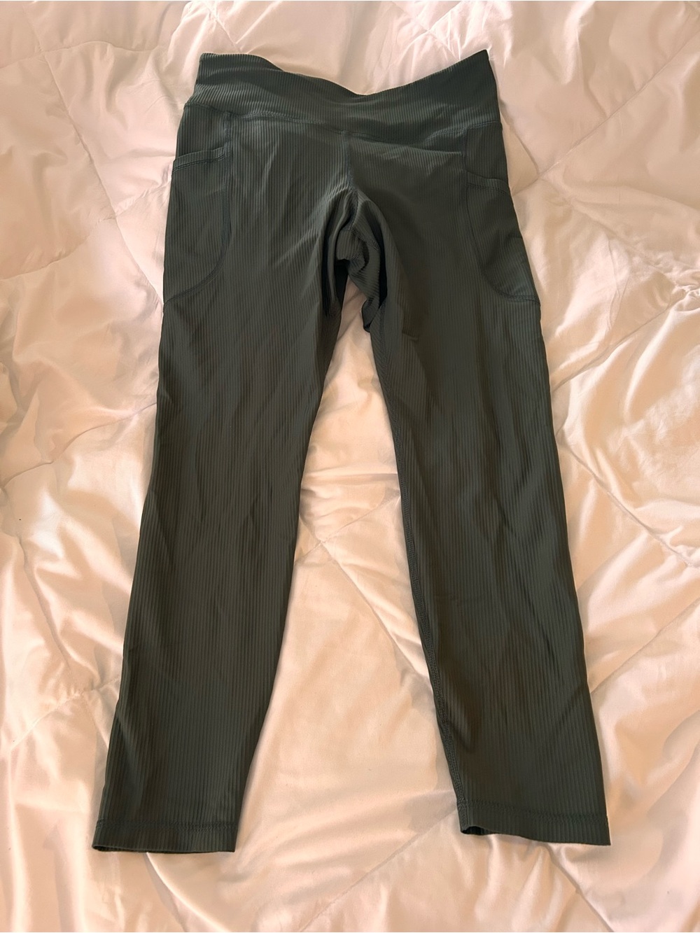 Capris